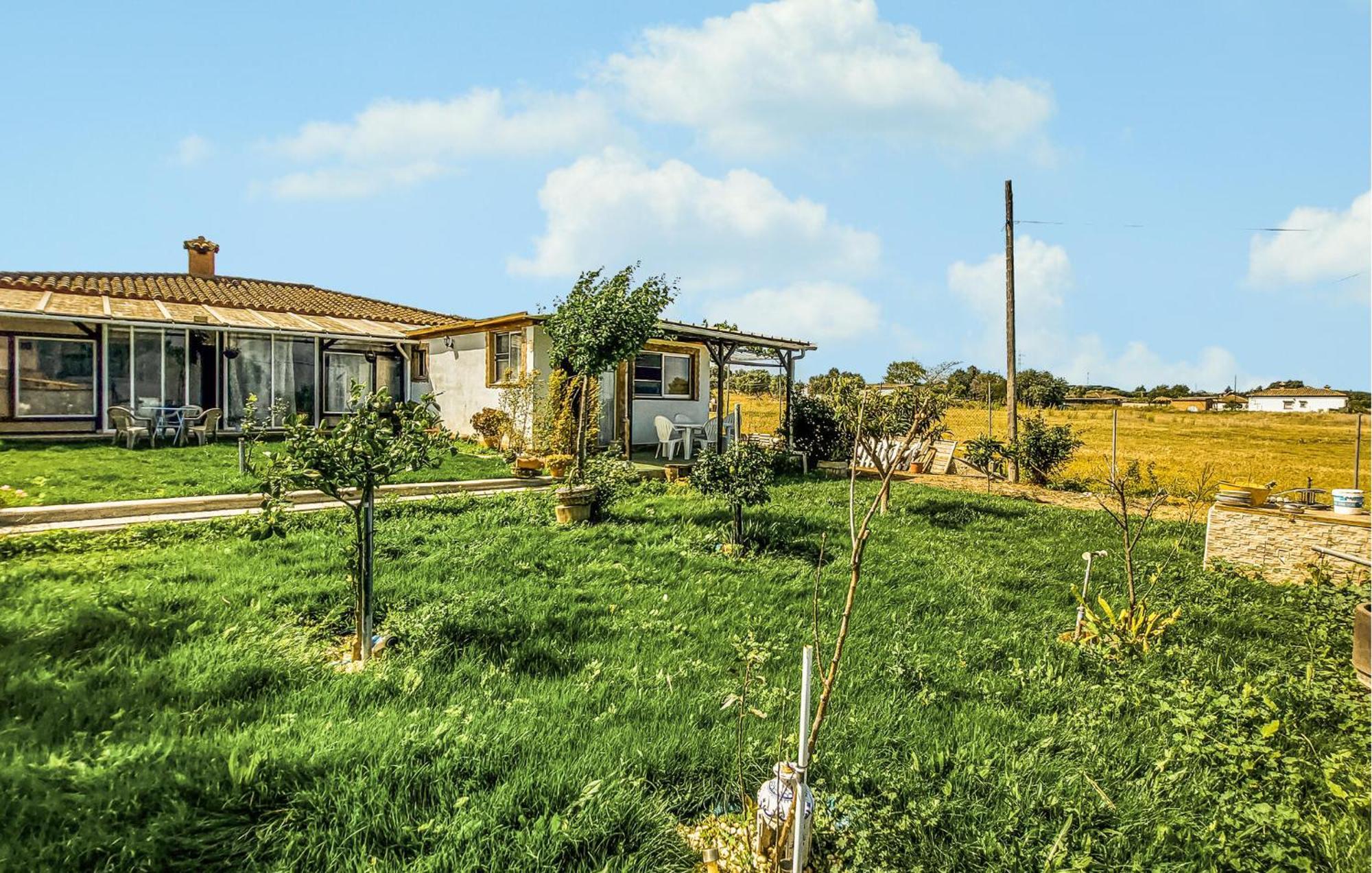 Lovely Home In Puerto Real With Wifi ภายนอก รูปภาพ